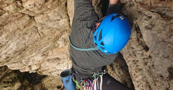 Climbing Courses Scotland